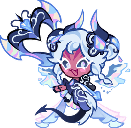 Enchanting Abyssal Gem