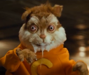Alvin and the Chipmunks (Disaster Movie) | Villains Wiki | Fandom