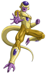 Golden Frieza