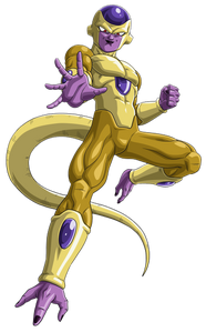 Golden Frieza