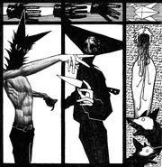 Artwork of A_Love_Letter.