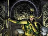 Loki Laufeyson (Marvel)