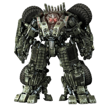 Transformers Ss-34 Decepticon Long Haul TAKARA TOMY Action