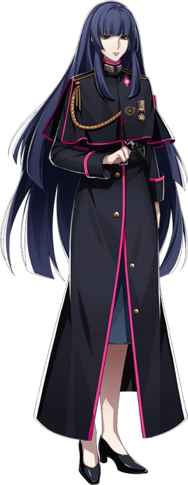 Otome fullbody
