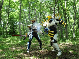 Rey 4.jpg (320 KB) Rey fighting IXA.