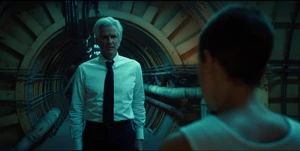 Brenner slowly approaching El.