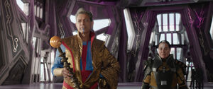 Grandmaster (Marvel Cinematic Universe), Heroes and Villains Wiki, Fandom