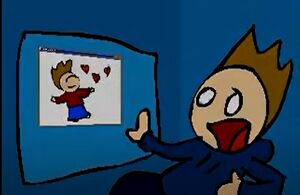 Zed's Hellhole — 2004 eddsworld looks so goofyg also tord would