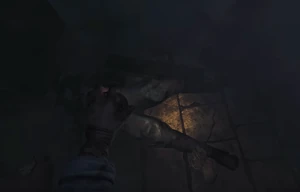 Toussaint dead.png (70 KB) Henri standing over Toussaint's corpse.