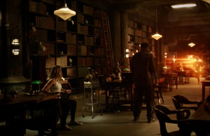 Flash attacking the Turtle.