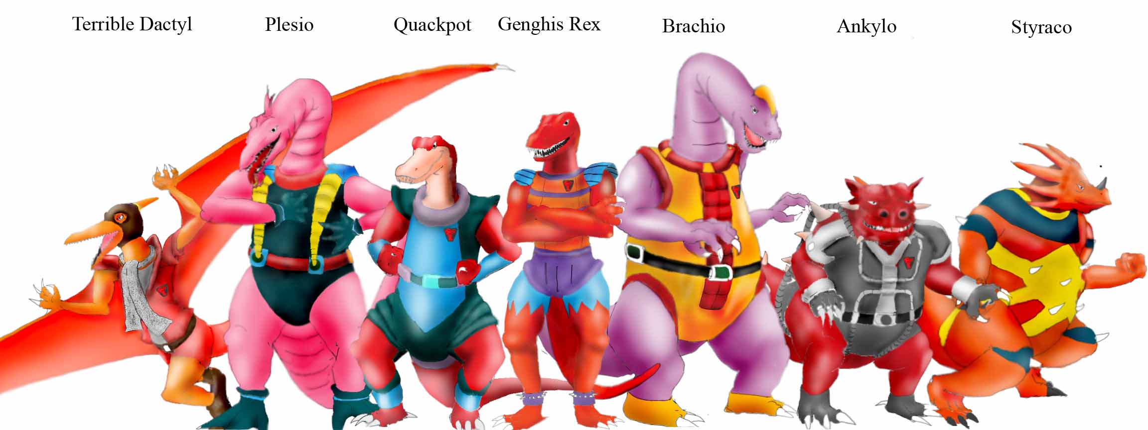 Dinosaucers clearance