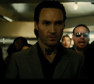 Anatoly Knyazev in Batman v Superman: Dawn of Justice