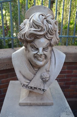 Aunt Florence