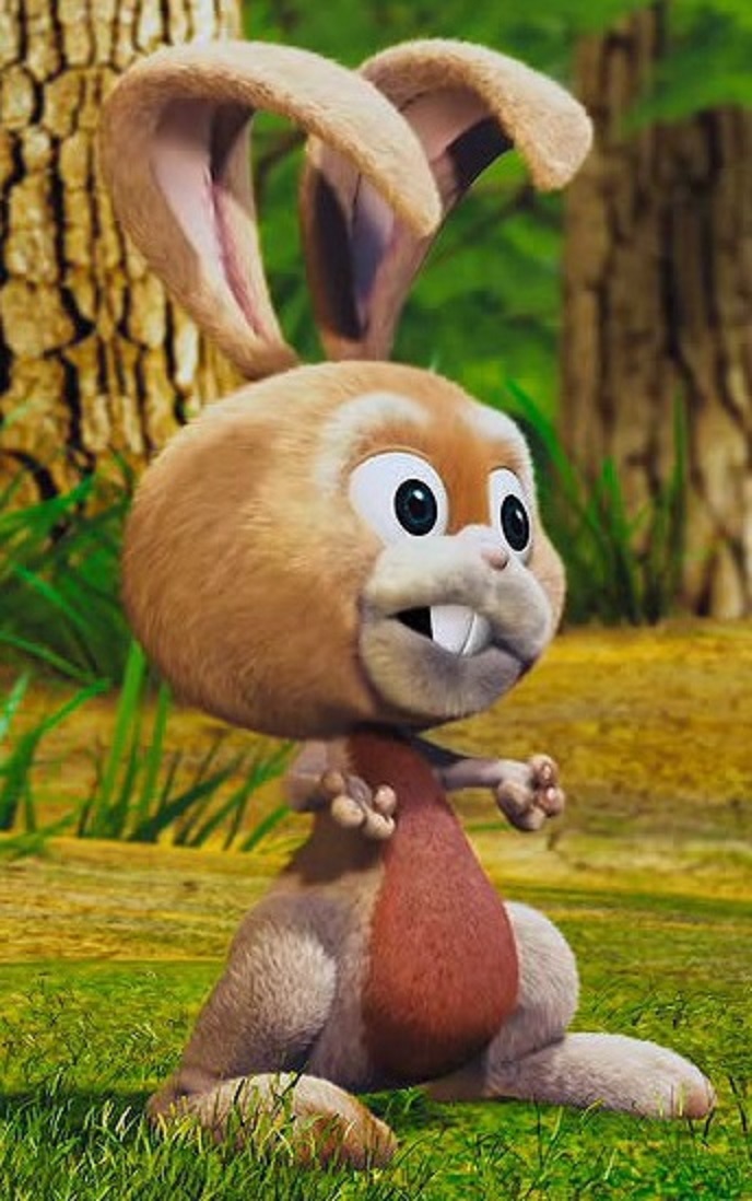Boingo (Hoodwinked!) | Villains Wiki | Fandom