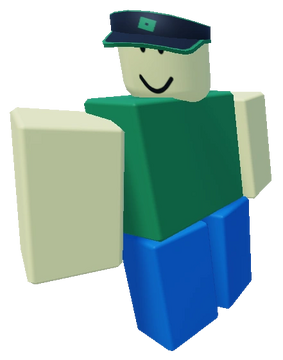 Greg (Roblox), Antagonists & Villains Wiki