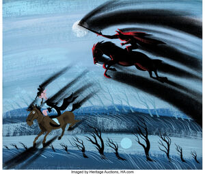 Concept art by Mary Blair (12)