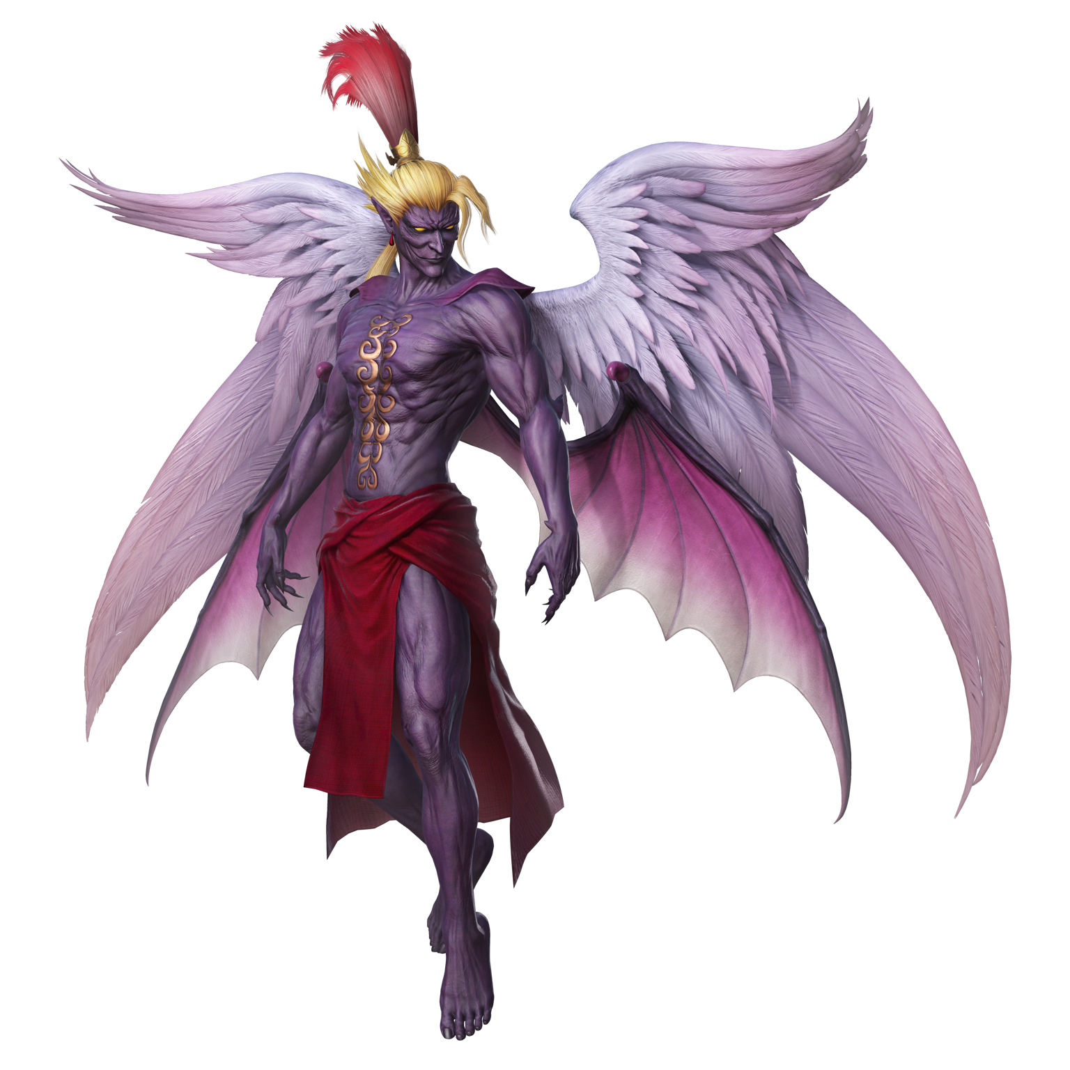 kefka palazzo final form