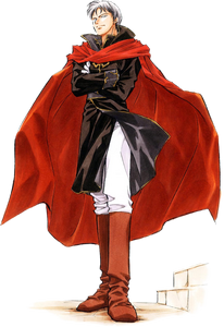 FE5 Kempf Artwork.png (581 KB) Official artwork of Kempf's artwork from Thracia 776.