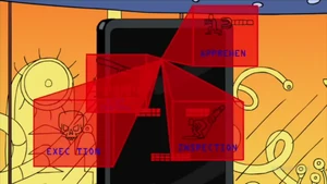 Jailbot 2.0's functions.