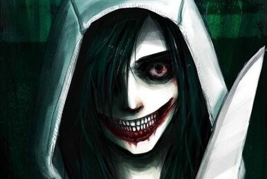 Who is Jeff the Killer? Mystery man explained