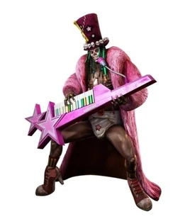 Josey (Lollipop Chainsaw)