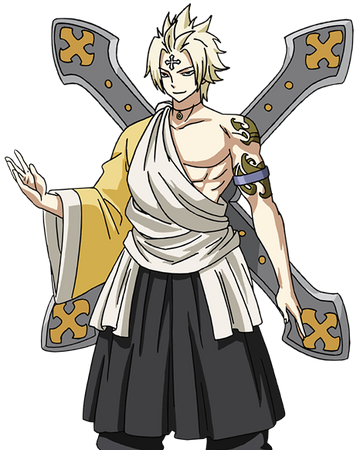 Larcade Dragneel Villains Wiki Fandom Larcade Dragneel Villains Wiki Fandom