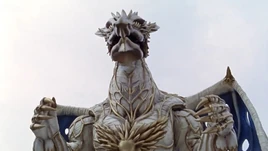 Lemurian Mythical Beast Ep29