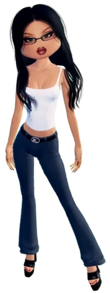 Lina (Dress To Impress) | Villains Wiki | Fandom