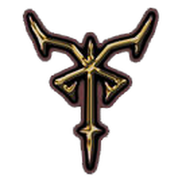 Insignia Key, Resident Evil Wiki