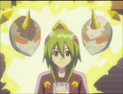 Gemini (Mega Man Star Force) | Villains Wiki | Fandom