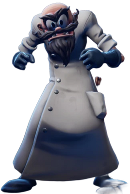 Epic Mickey (Toon)
