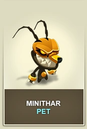 An chibi Anathar seen in the Wakfu game.