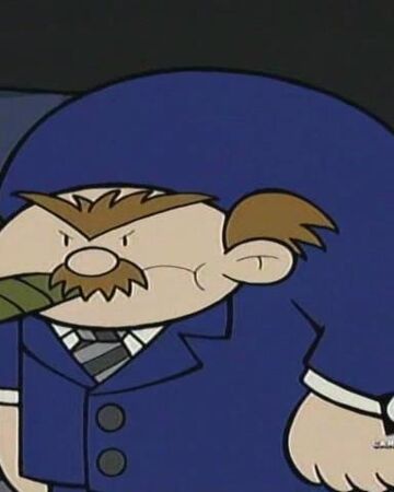 Mr Boss Villains Wiki Fandom My knd story was adoptedmy k.n.d (kid's next door) story gangtide was adopted a while back as i didn't want to continue it. mr boss villains wiki fandom