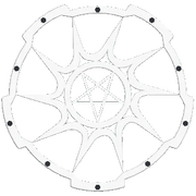 NOST Logo