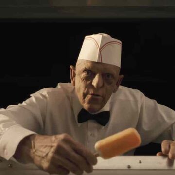 Ice Cream Man One Please Villains Wiki Fandom Ice Cream Man One Please Villains Wiki Fandom