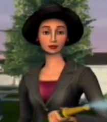 pics Gladys Sharp Over The Hedge Woman gladys sharp villains wiki fandom