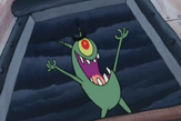 Plankton's Evil Laugh