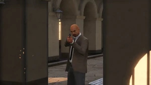 A Professionals member