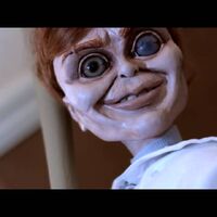 robert the doll 2