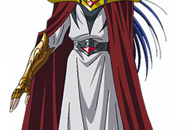 Saturn (Subaru), Villains Wiki