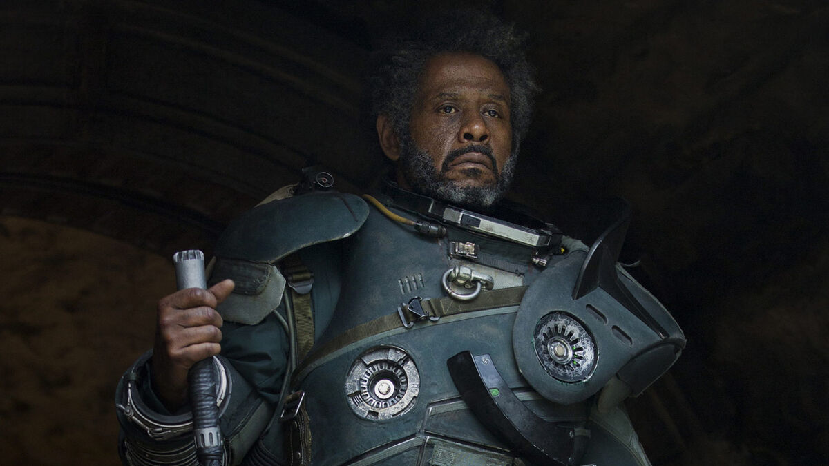 Saw Gerrera | Villains Wiki | Fandom