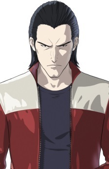 Shinya Nakamura, Ajin Wiki