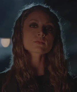 Tatiana (Arrowverse)