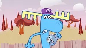 Whistle assault Lumpy.