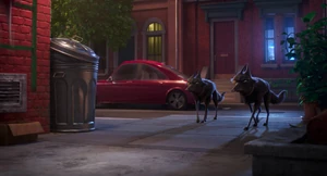 Circus Wolves | Villains Wiki | Fandom