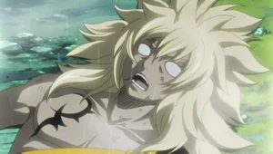 Zancrow killed by Zeref.