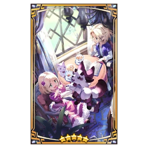 66D59111-25A6-43FB-950A-8844E033DE84.png (1.04 MB) A young Phares and Chelle in the refined "Memories of Youth" wyrmprint.