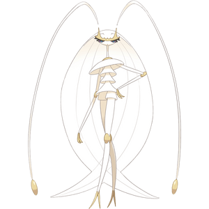 Pheromosa (Pokémon Adventures)