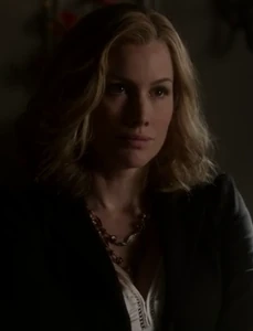 Esther Mikaelson †