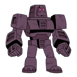 Cinderblock (TTG)